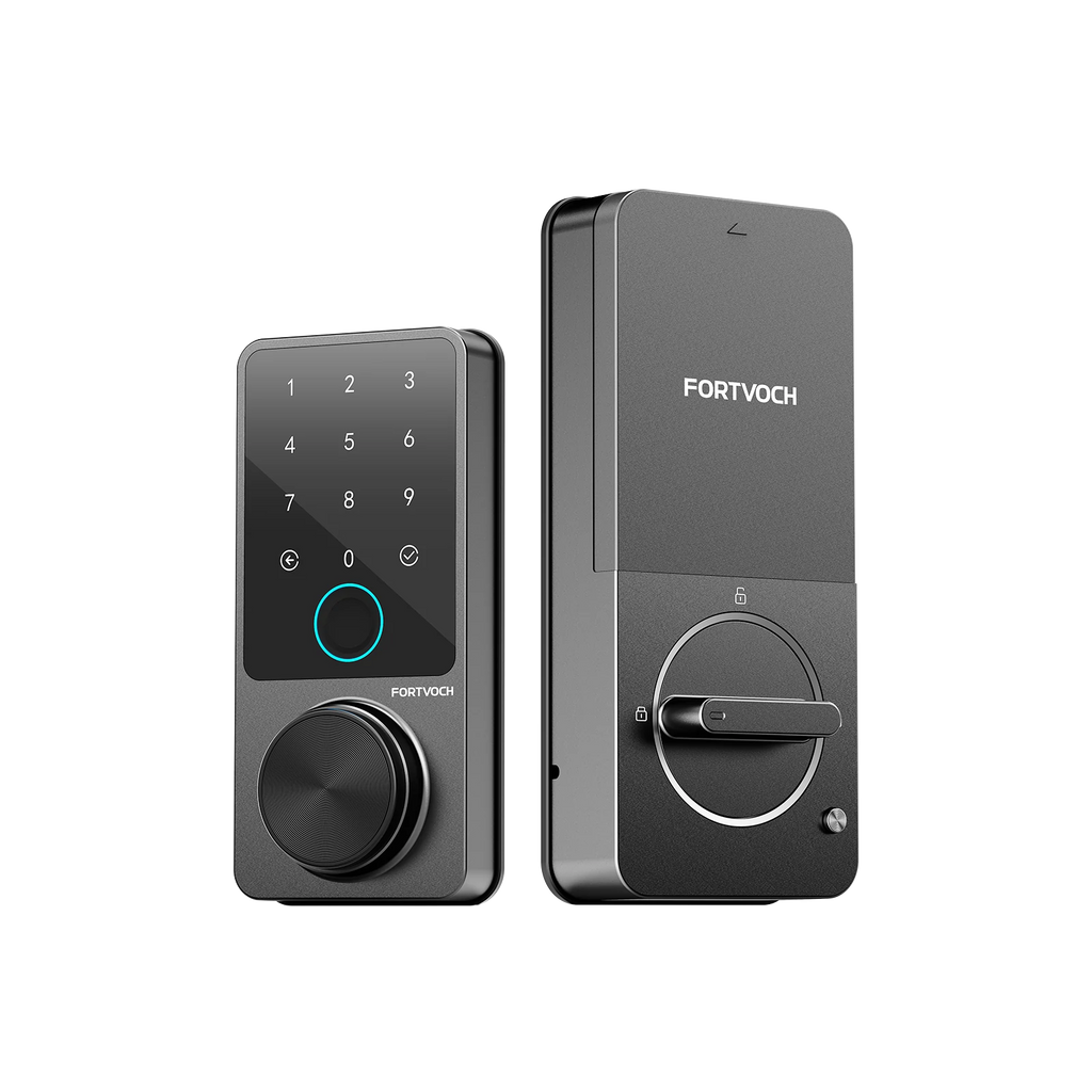 Fortvoch Wi‑Fi Smart Lock