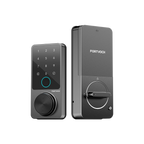 Fortvoch Wi‑Fi Smart Lock