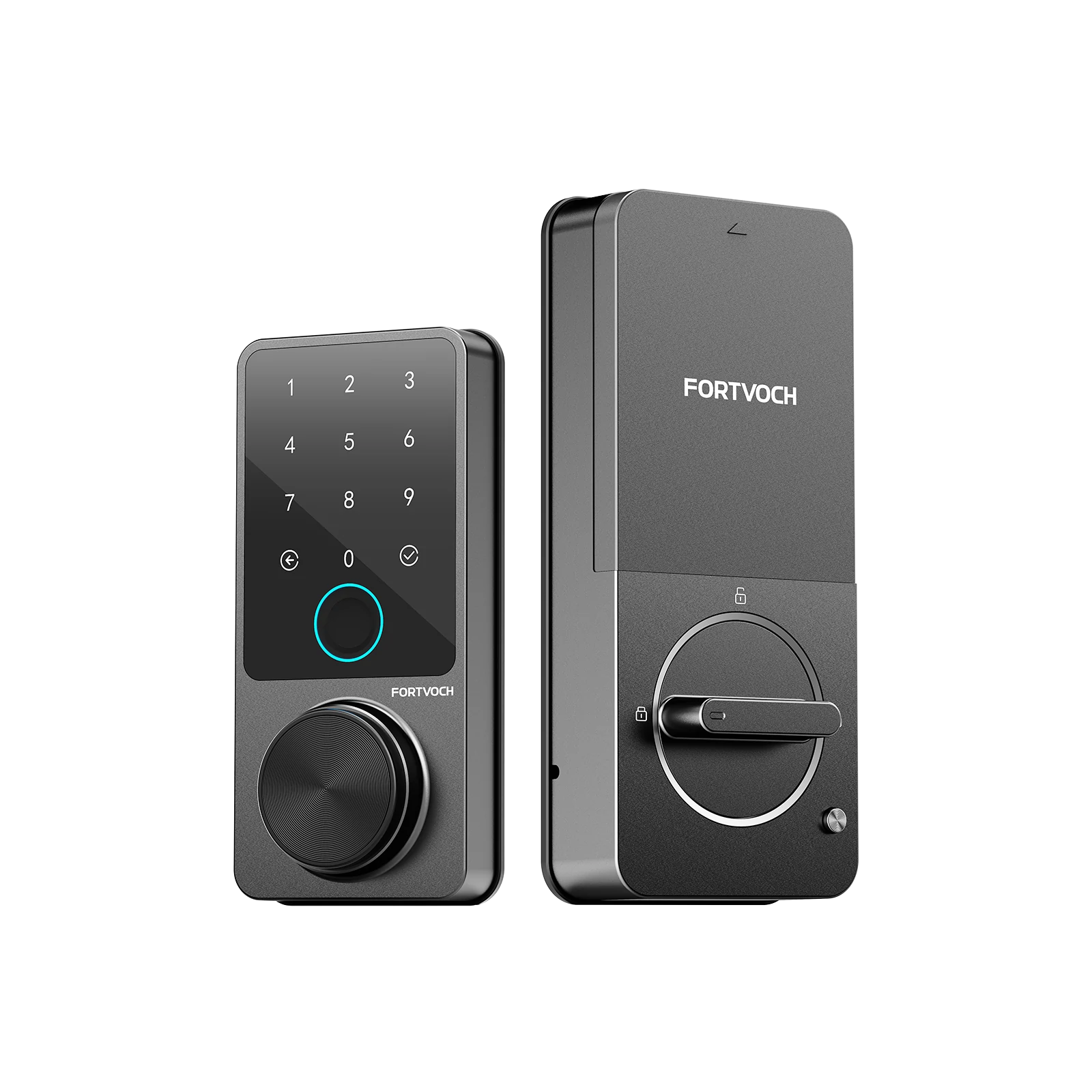 Fortvoch Wi‑Fi Smart Lock